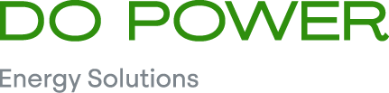 DoPowerSolutions logo